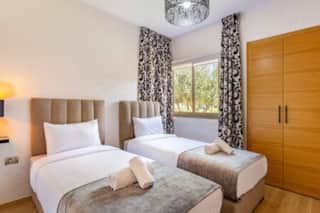 Prestigia Saphir, Jardin terrasse privée & parking — photo 18