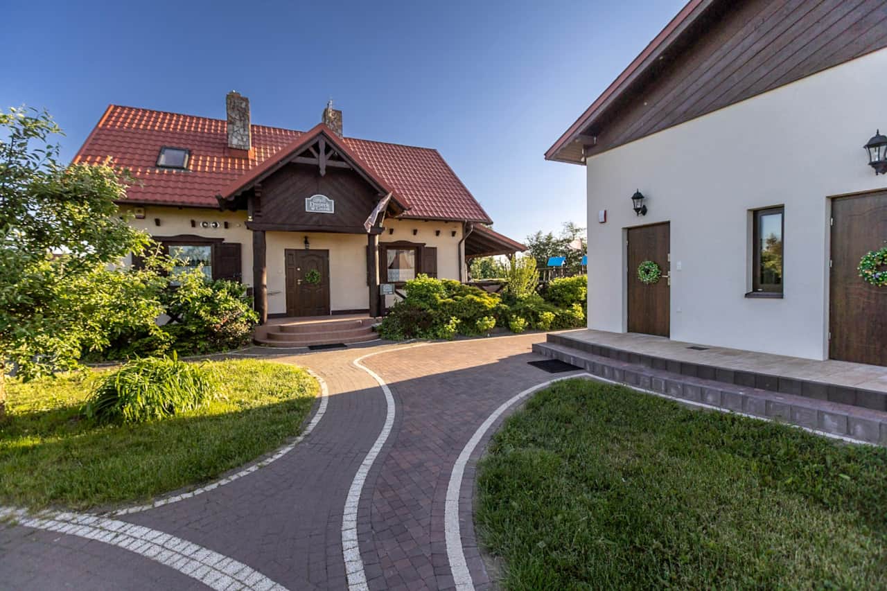 Dworek Czersk 