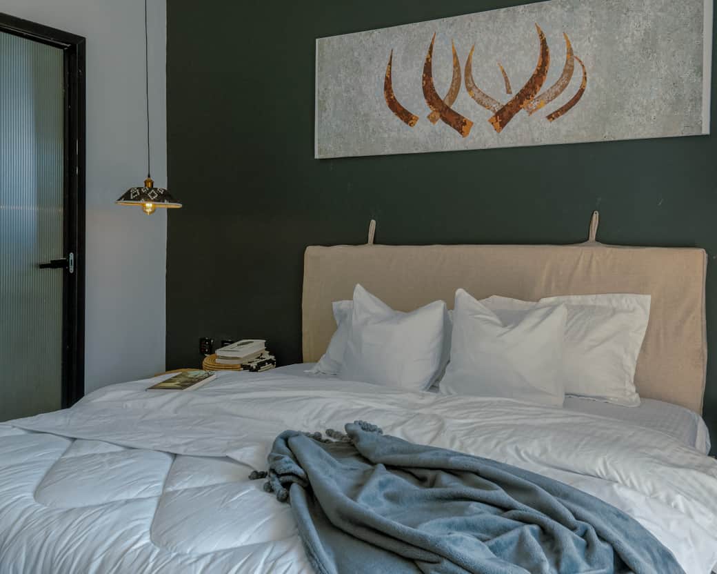 Ubuntu residence B02-24