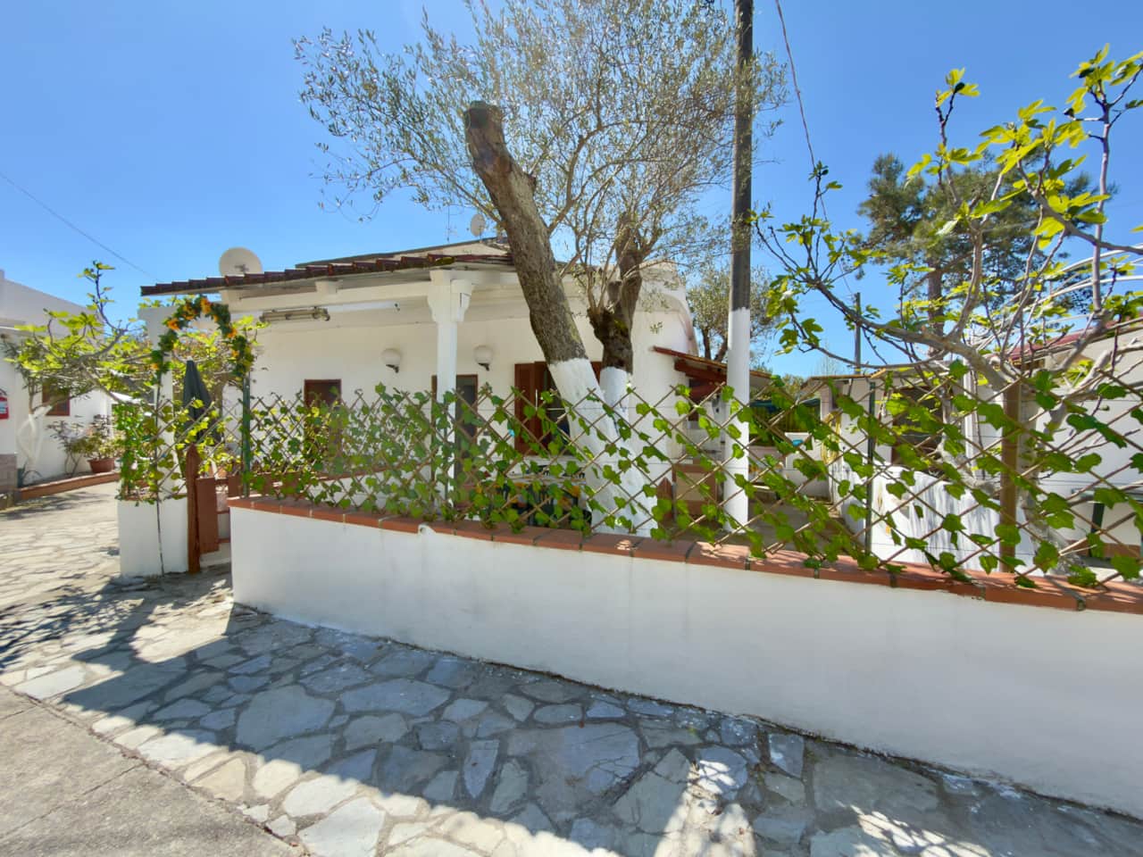TERRAZZO APPARTAMENTO