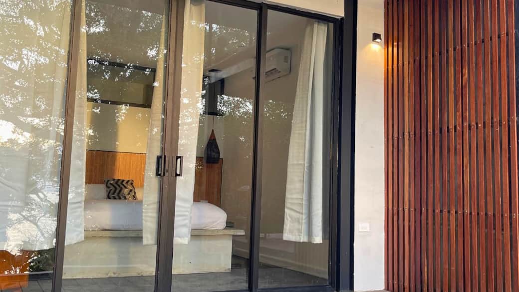 Luxury suite (3) Luxury suite (3)