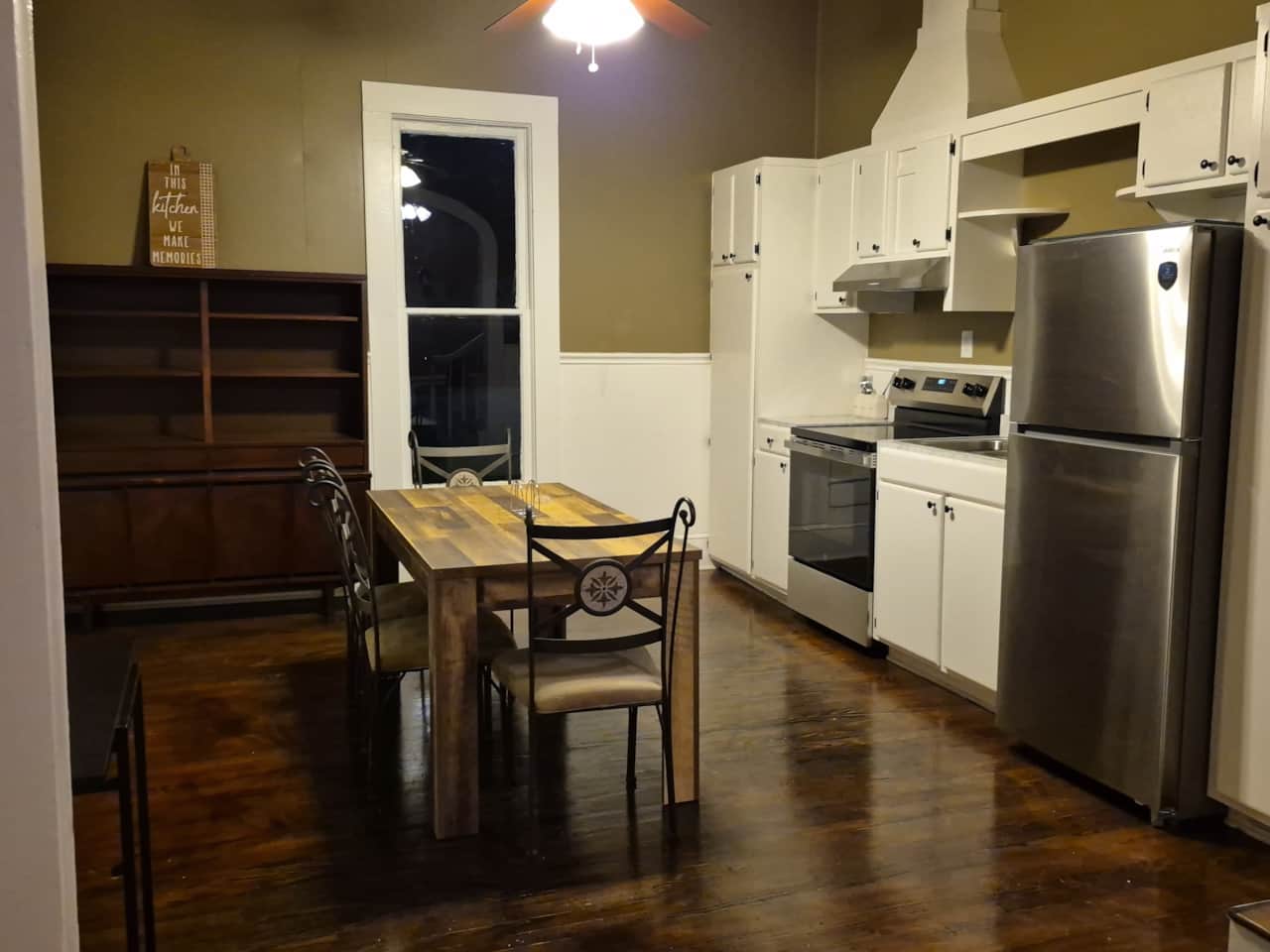 Kitchenet