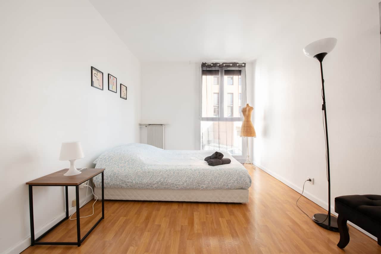 Chambre 2