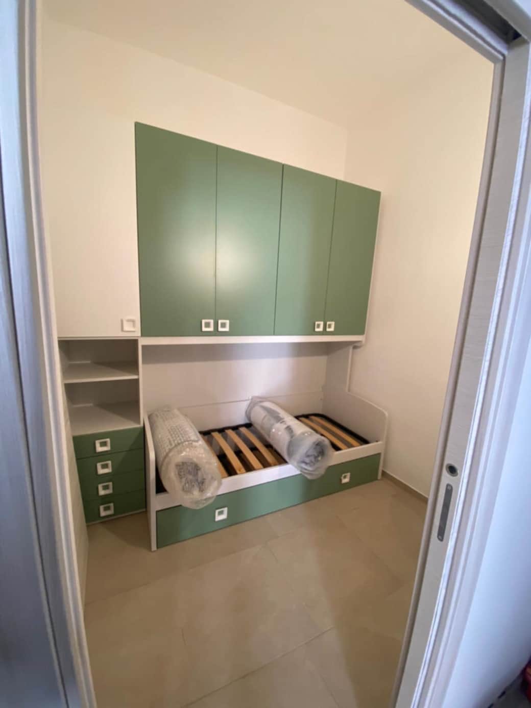 Schlafzimmer 2