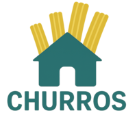 Churros Co-livings