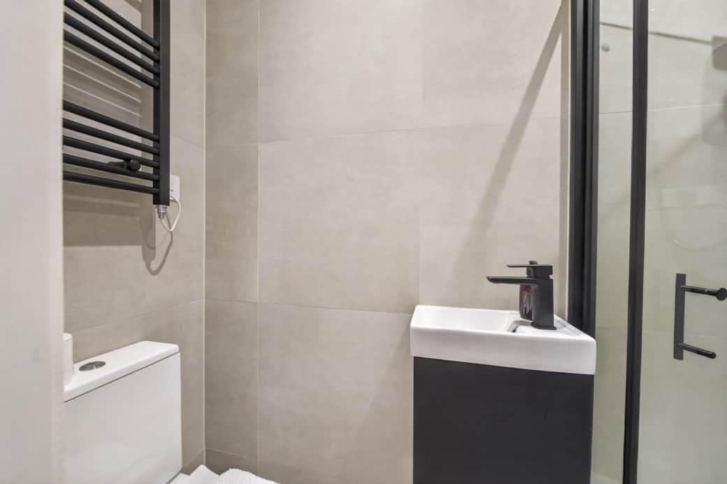 Bathroom Bathroom