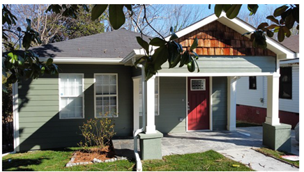 Chestnut Front Pic Chestnut Front Pic