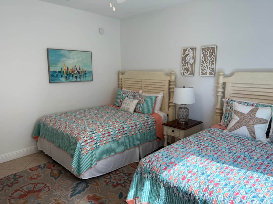 Bedroom #2