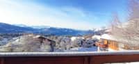 VILLA DU GOLF CRANS MONTANA