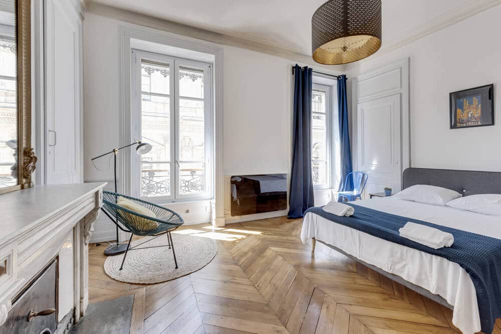 Chambre 1