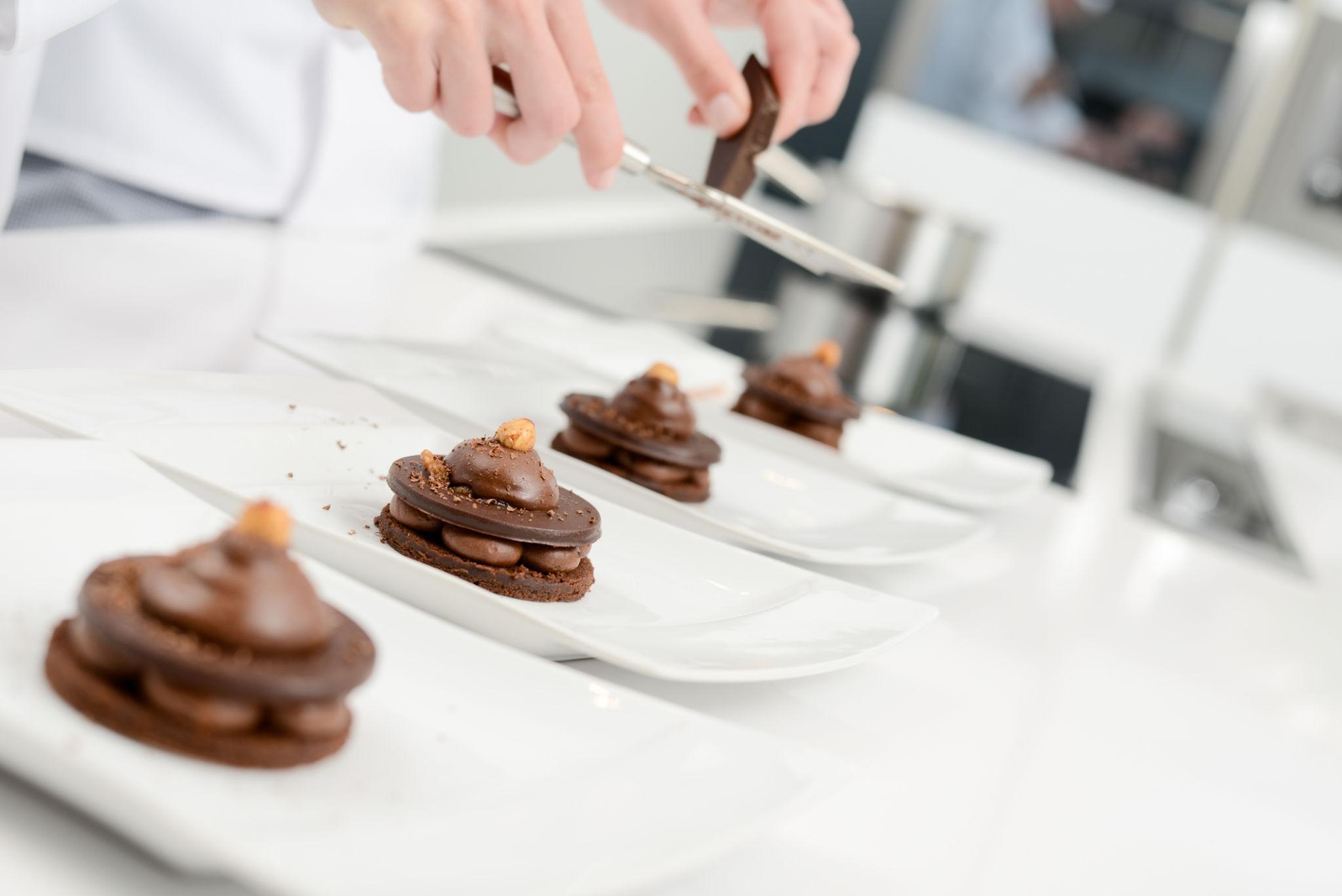 Salon du Chocolat Paris 2026