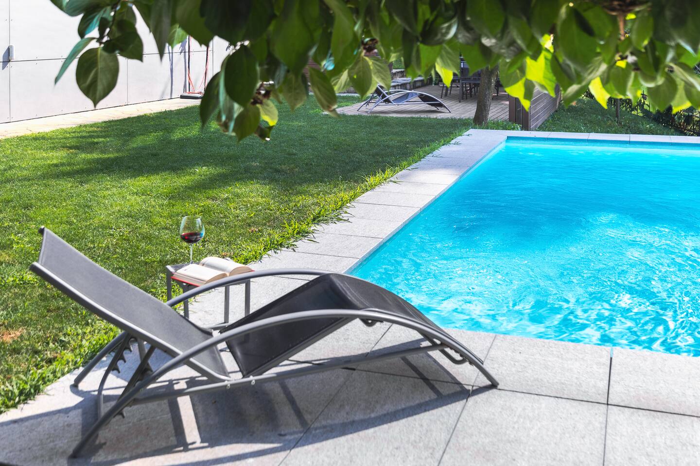 [Borgo Po] Lussuoso Appartamento • FREE Parking