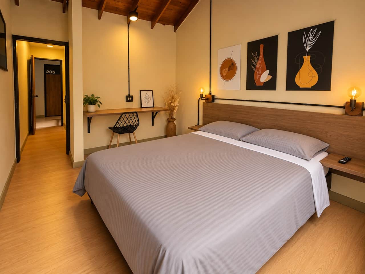 Apartamento amoblado petFriendly Medellín