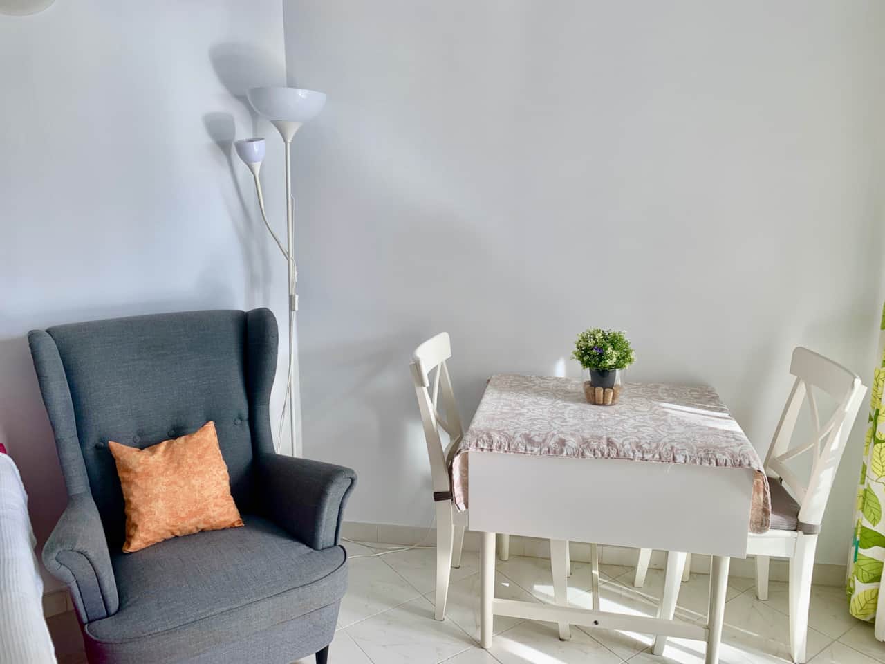 Skol Apartments Marbella 124C