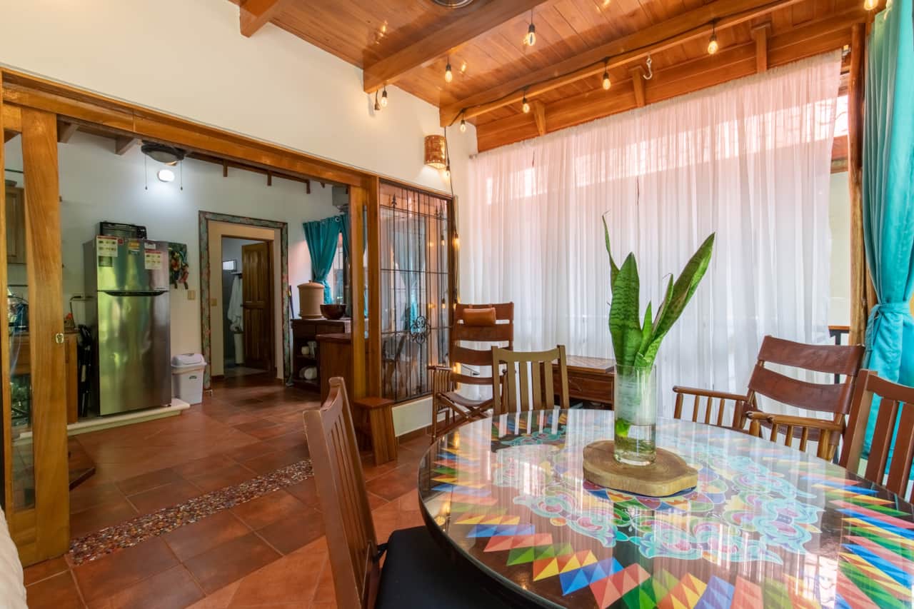 Namaste Beach Bungalow