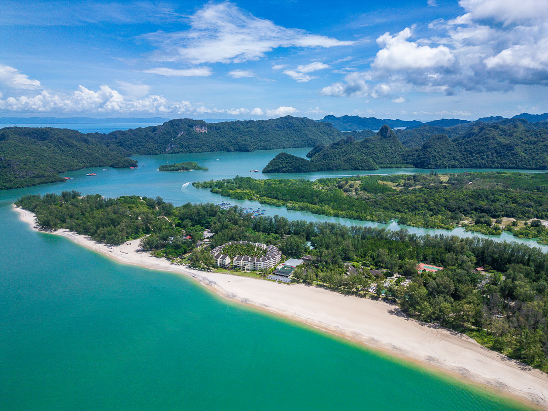 Why Langkawi Is Southeast Asia's Underrated Island