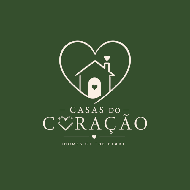 Casas do Coração