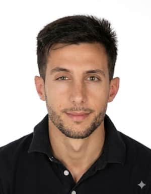 Alejandro Esteban