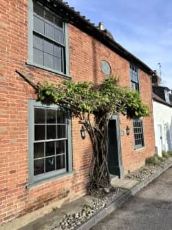 The Old Bakehouse