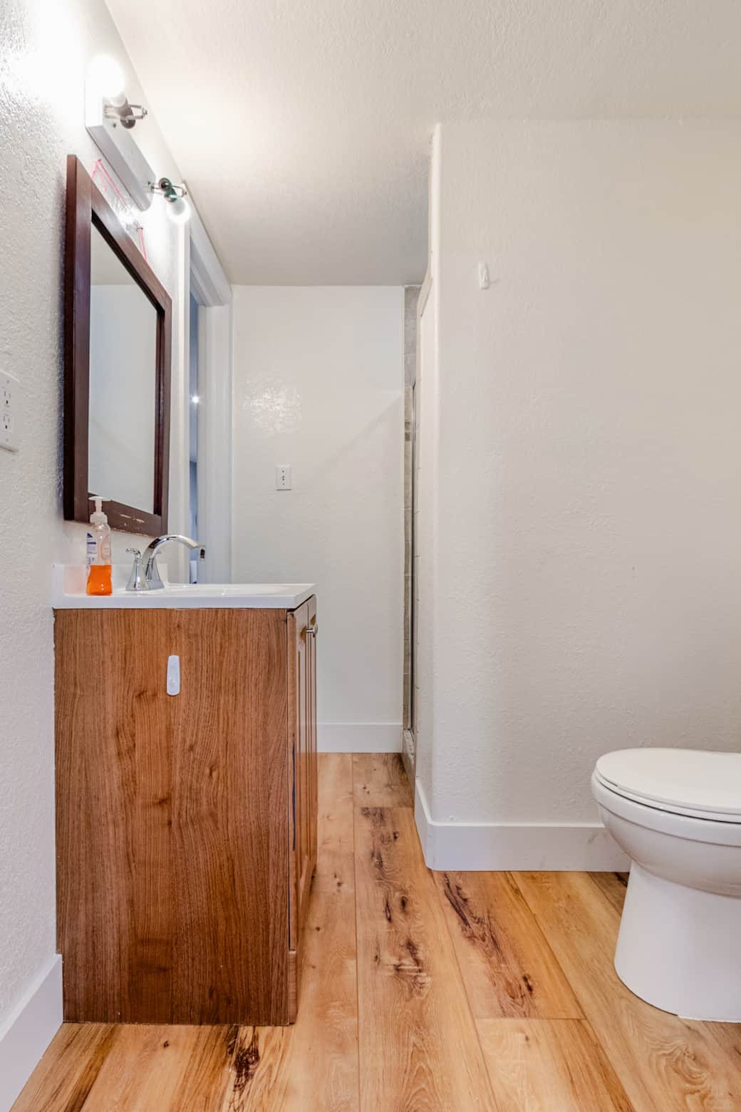 Bathroom (1) from 1 bed Bathroom (1) from 1 bed