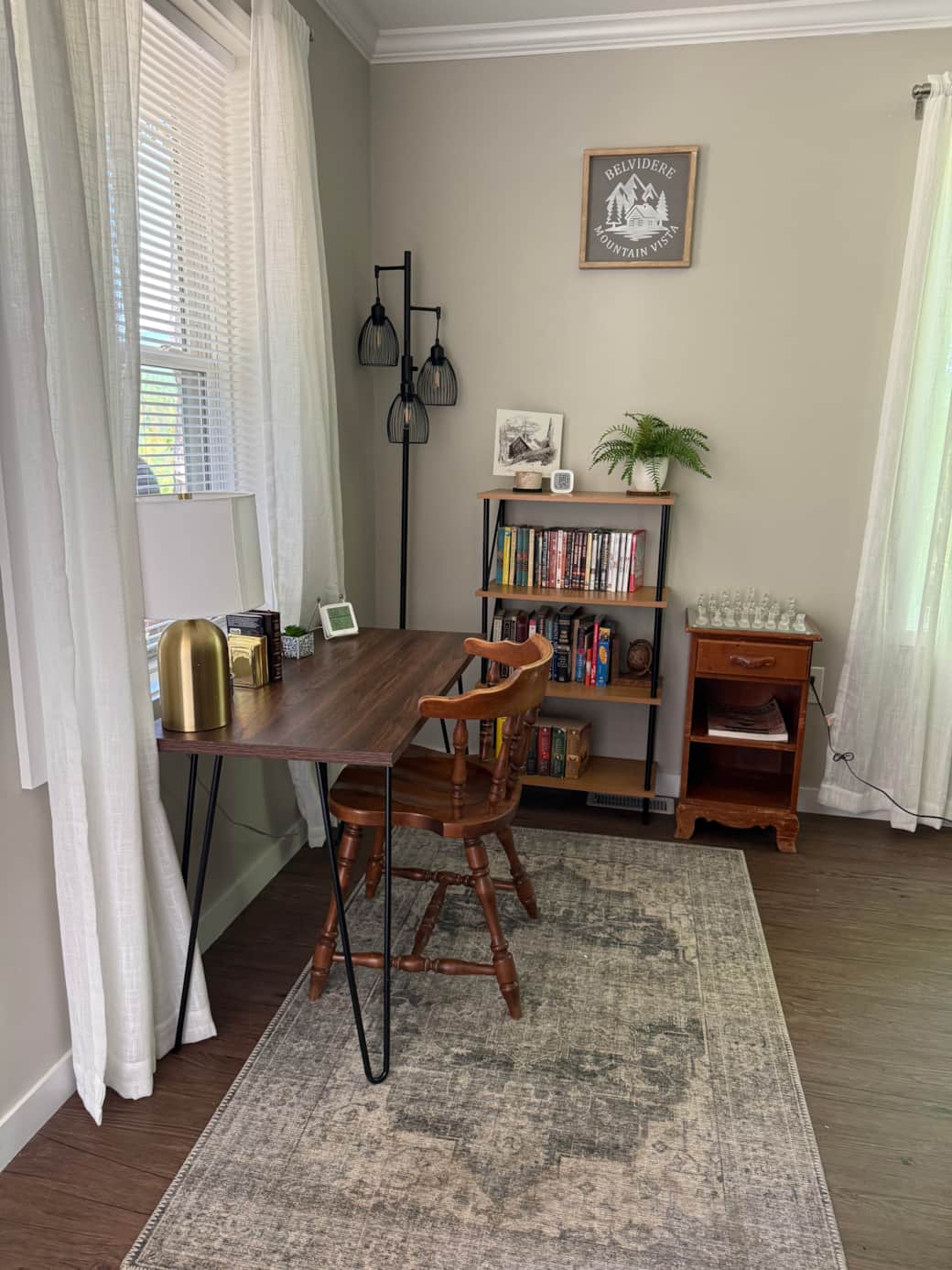 Study Area