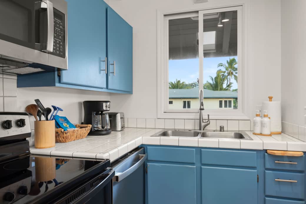 Kitchen #3