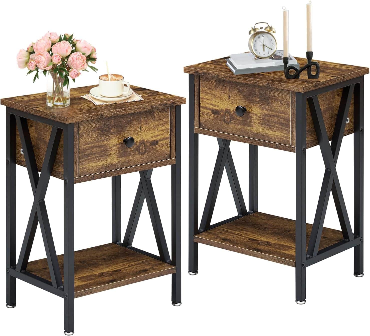 Bedside Tables