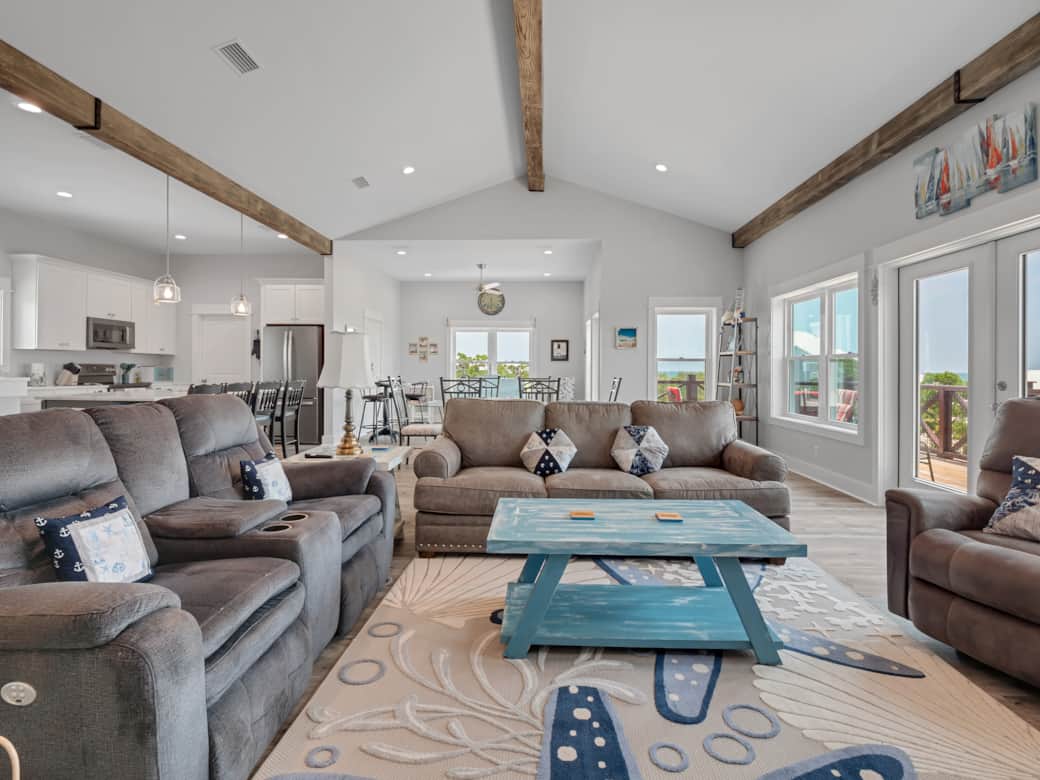 Great room