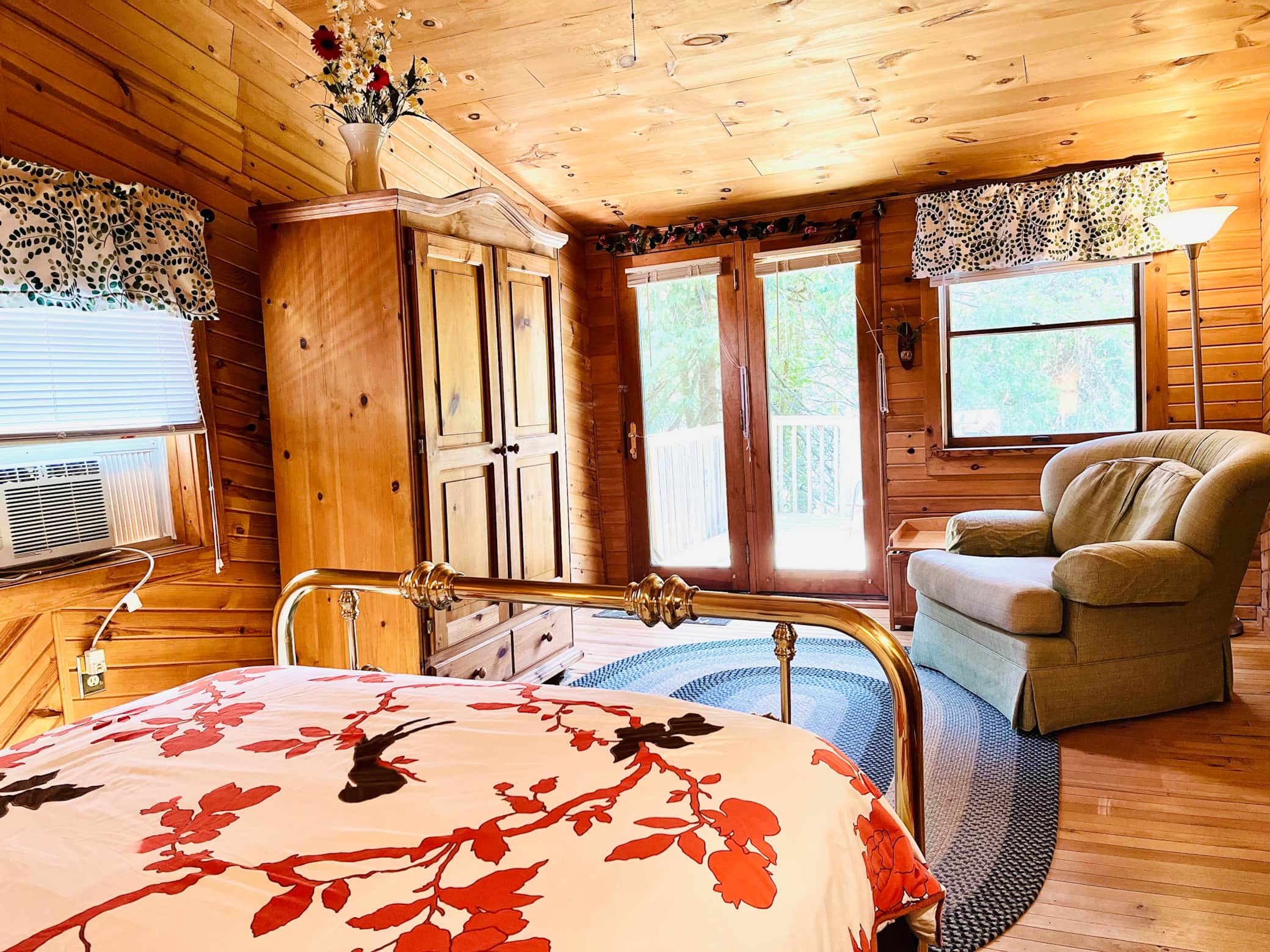 Northwind Cottage #1 — Ephraim — vacation rental