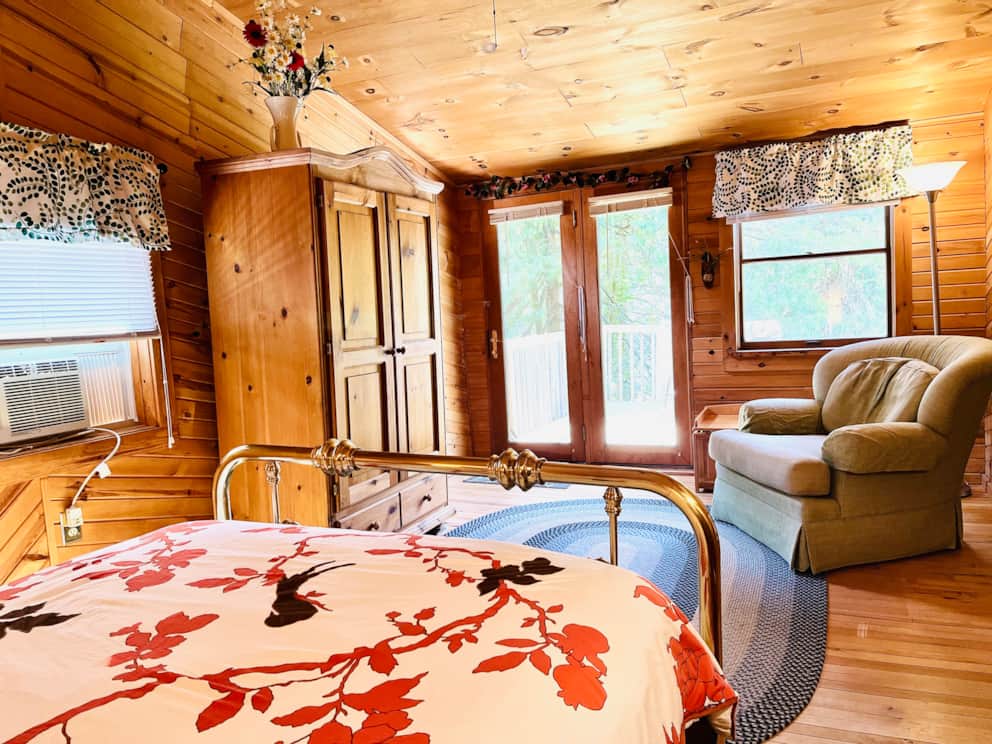 Northwind Cottage 1 Vacation Home in Ephraim