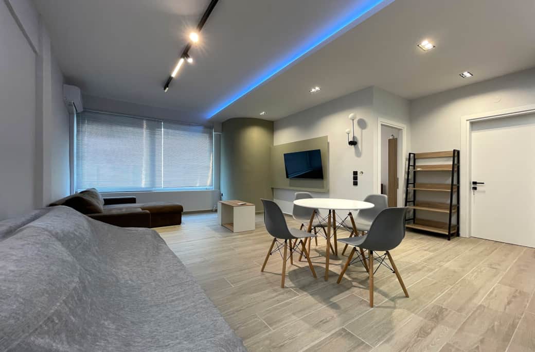 Kalma Apartment Xanthi Center 4