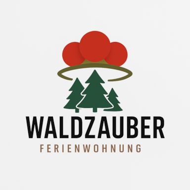 Ferienwohnung Waldzauber