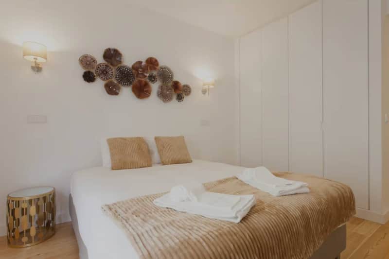Casa da Mouraria — Mouraria, Lisbon