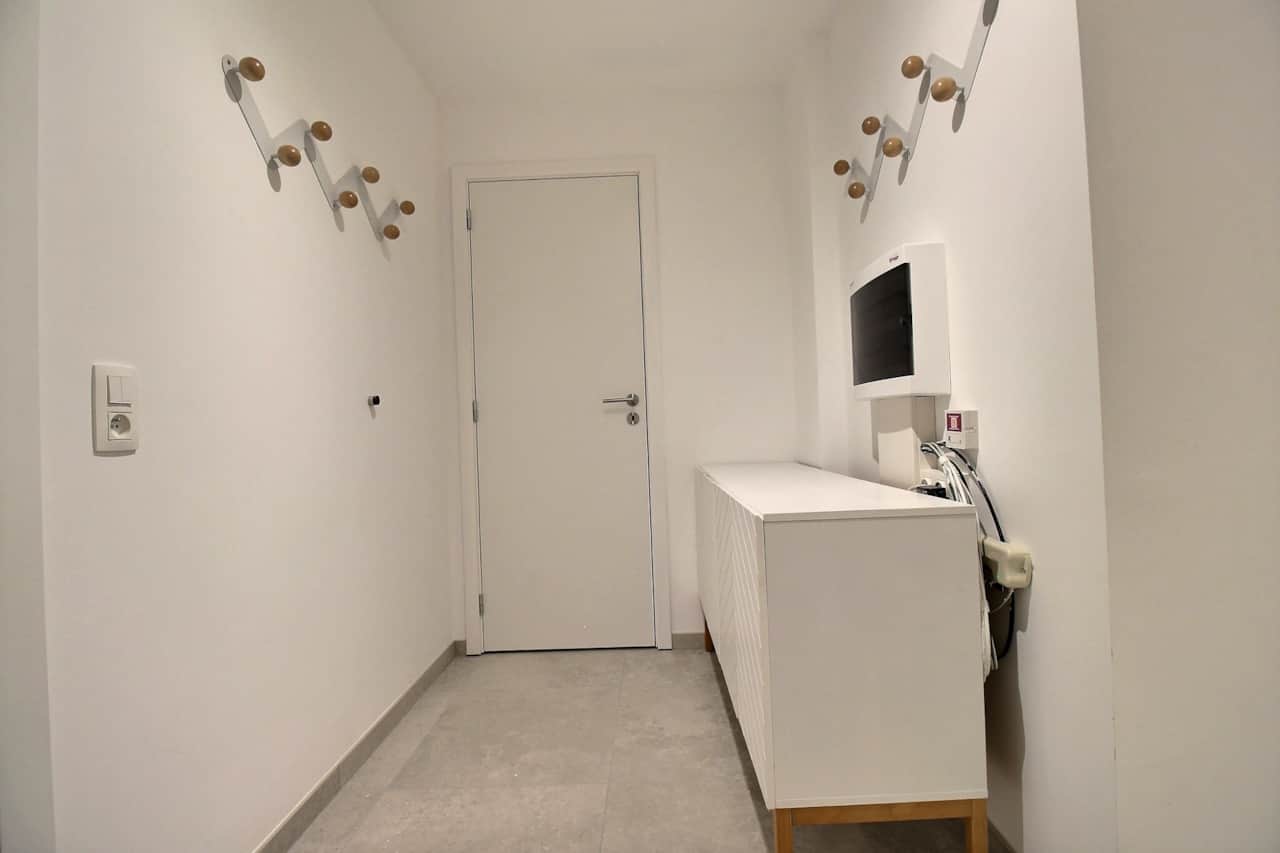 Hall d'entrée