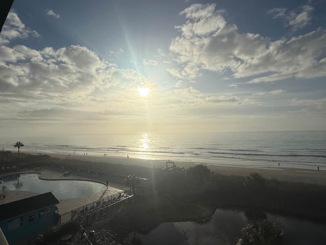 Morning View Morning View