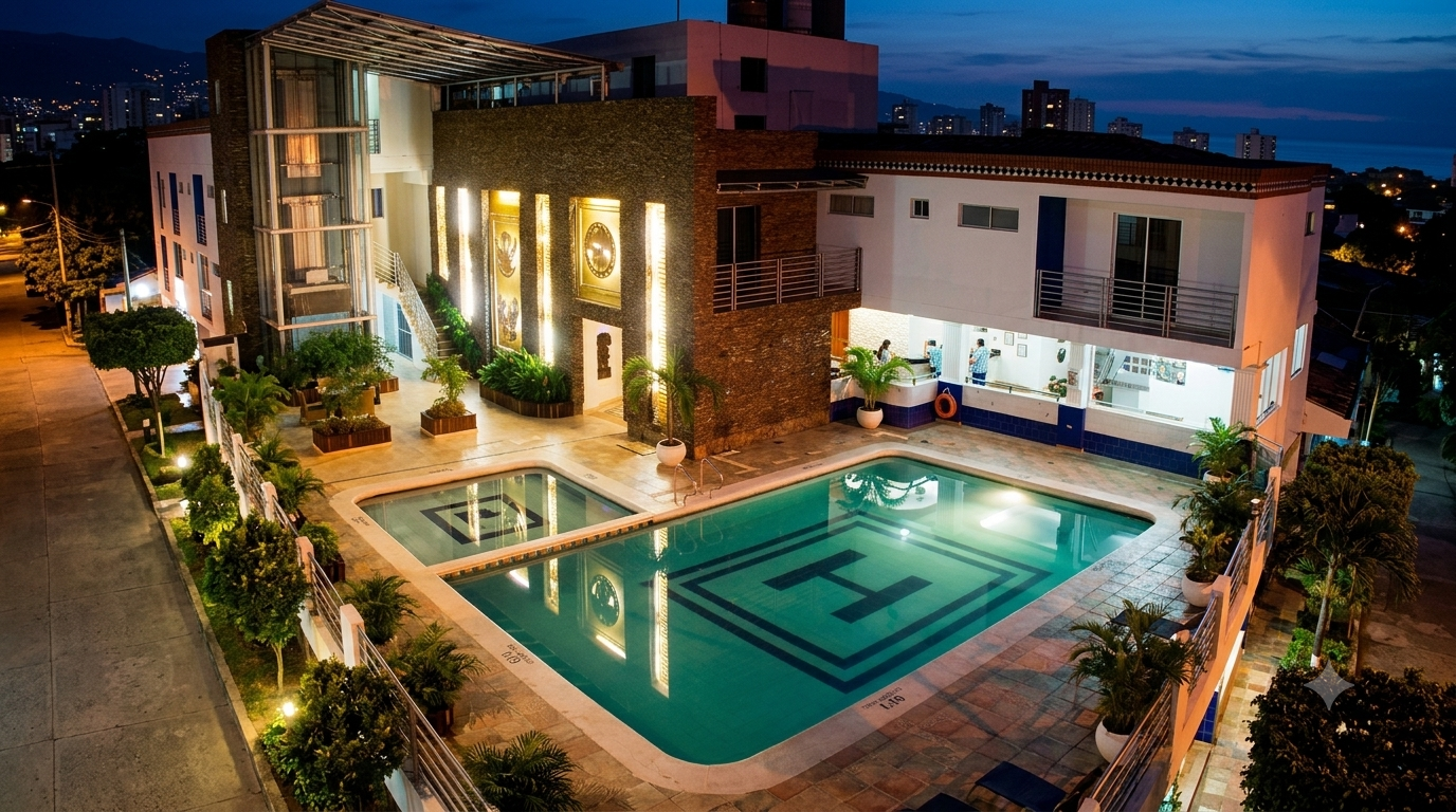 Hotel en Santa Marta con piscina y vuelos desde Medellín.png
