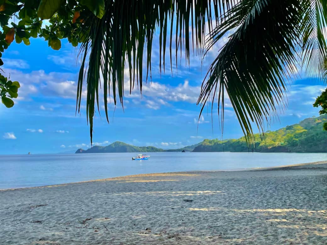 OCean Front at - Villa Daiquiri Costa Rica Vacation Rental