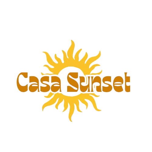 Casa Sunset