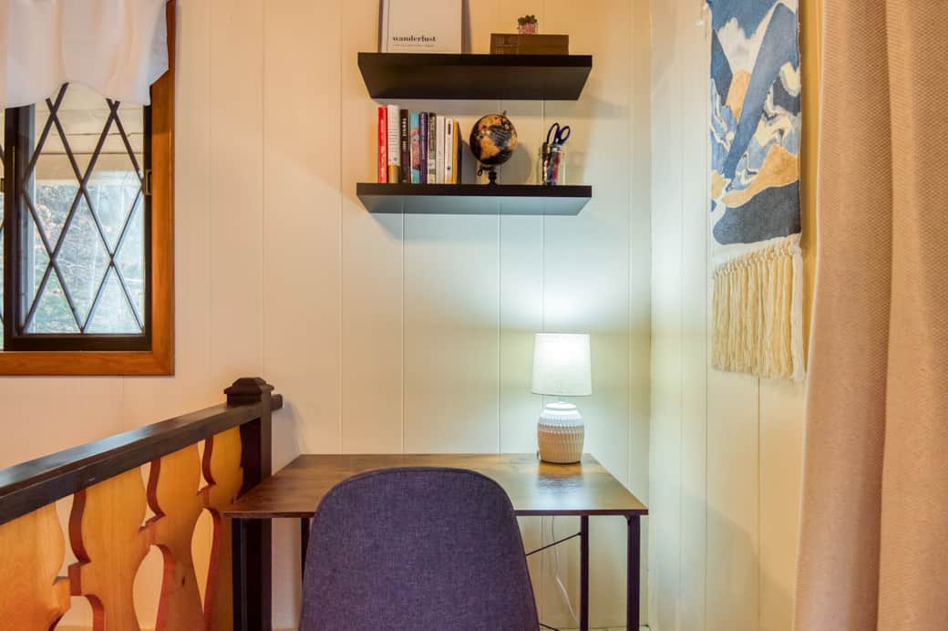 Desk