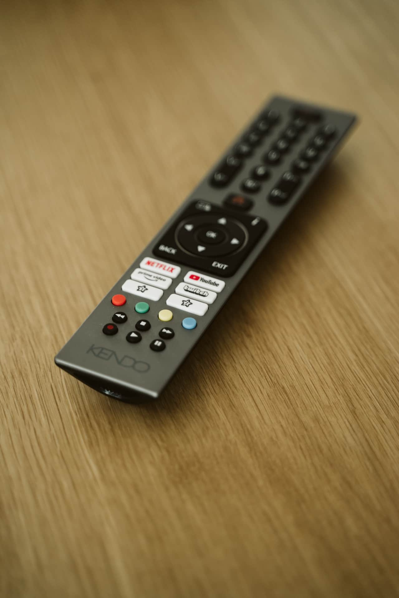 Smart TV