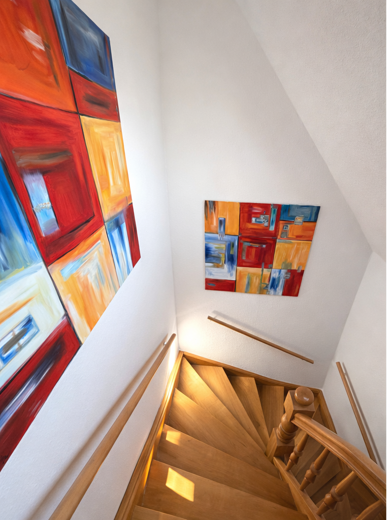 Stairwell