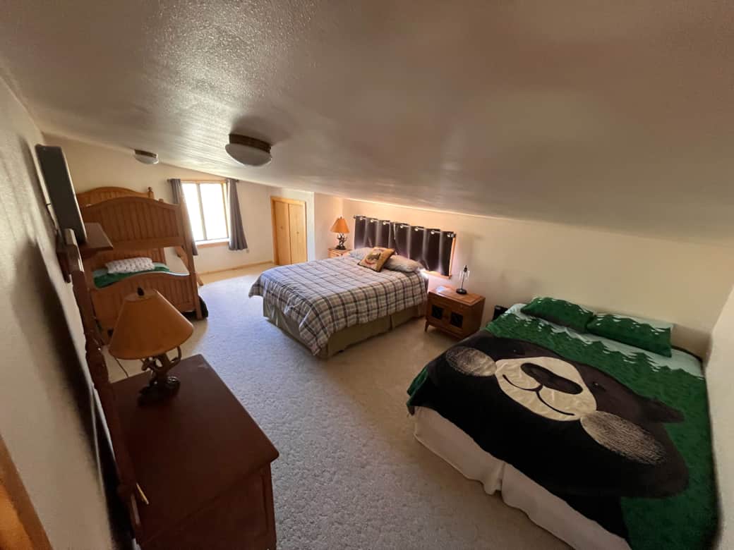 Bunkhouse