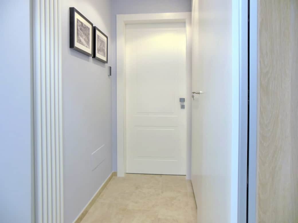 L'Ospite Lifestyle Residence - Corridor 3