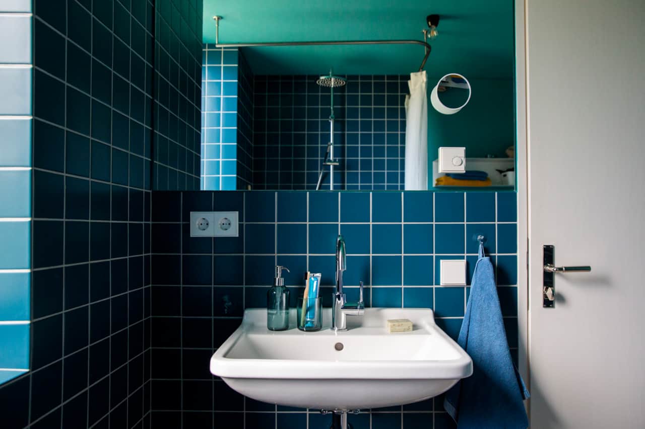 Badezimmer