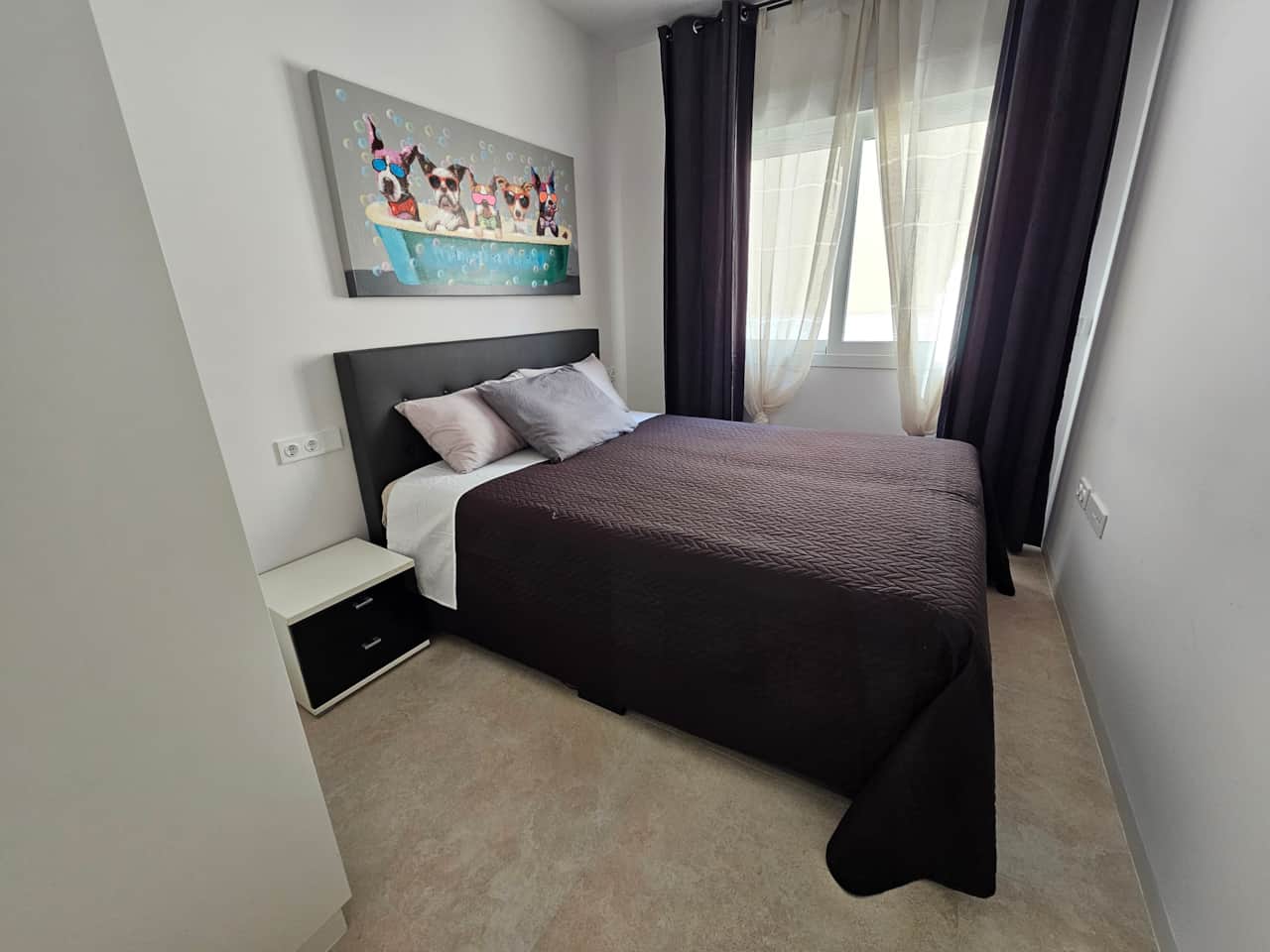 Dormitorio 2
