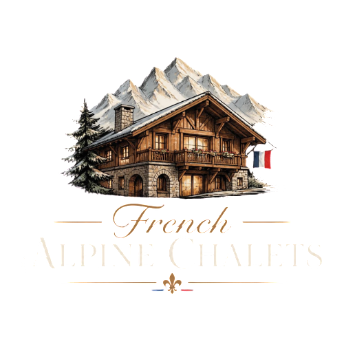 French Alpine Chalets
