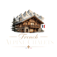 French Alpine Chalets