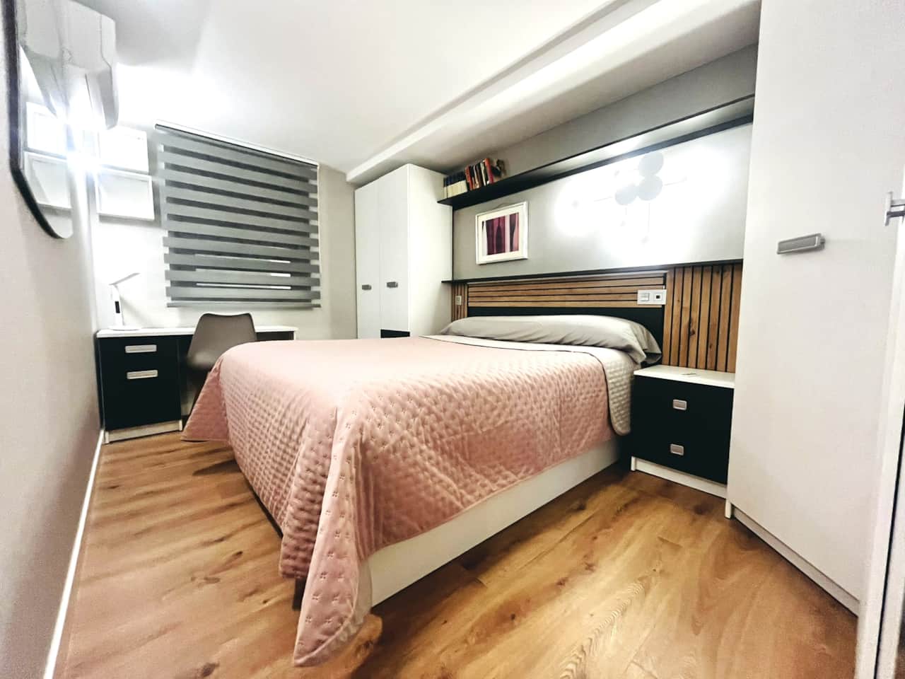 5 dormitorio