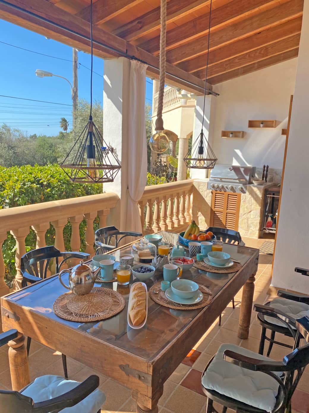 Casa Previsio Esstisch3