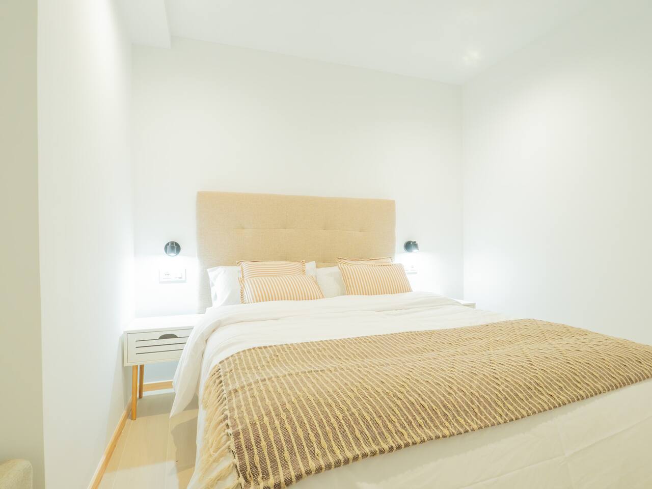 YBH Villa Lara - Apartamento 003